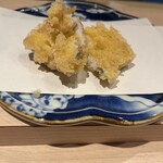 天ぷら たなか - 