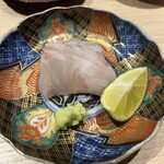 天ぷら たなか - 