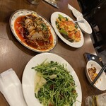 中華料理 菜香菜 日本橋店 - 