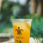 Blue Turtle Farm Mango Cafe - 