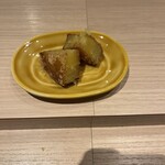 天ぷら たなか - 