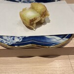 天ぷら たなか - 