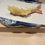 天ぷら たなか - 