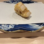 天ぷら たなか - 