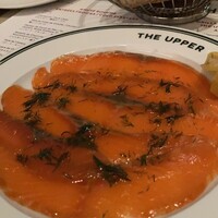THE UPPER - 