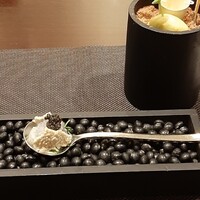 ラ モデスティ - 