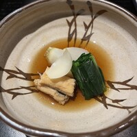 天ぷら たなか - 