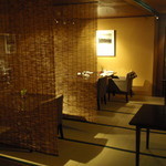 たてしな薫風 - お食事処