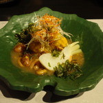 たてしな薫風 - 