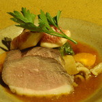 たてしな薫風 - 