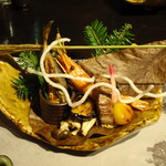 たてしな薫風 - 