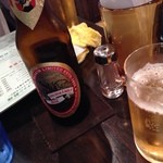 ダバ インディア - 2013.11 GOLDEN EAGLEで乾杯☆