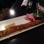 ダバ インディア - 2013.11 マトンシークカバブ