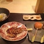 Yakitori Shinoda - 