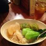 オデン　ダ　ベア - 