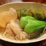 オデン　ダ　ベア - 