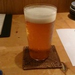 れんげ料理店 - キリン ブラウマイスター