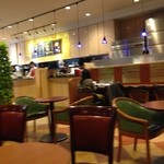 カフェ・ベローチェ 仙台南町通り店