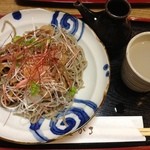 2013/9月限定そば