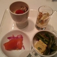 ワインラウンジ＆レストラン セパージュ 名古屋店 - 