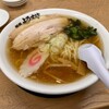 麺屋 ようすけ 堀米店
