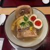 麺スタイル谷本家