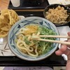 丸亀製麺 イオンモール大日店