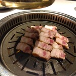 熟成肉専門店 ヨプの王豚塩焼 - 