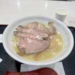麺処 景虎 ほん田  - 
