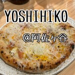 YOSHIHIKO - 