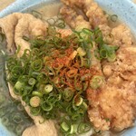 讃岐うどん がもう - 