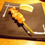 야키토리 히구모