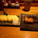 야키토리 히구모