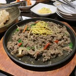 韓国料理 ハモニ食堂 - 