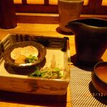 야키토리 히구모