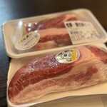 肉処たかぎ - 料理写真: