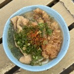 讃岐うどん がもう - 