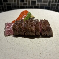 鉄板焼き 大地 - 