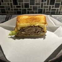 鉄板焼き 大地 - 