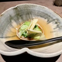 庵樹 - 