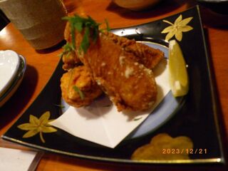 Oryori Osake Kimura Karuizawa Ten