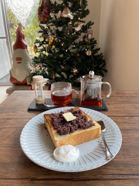 サイドバーでクエリ検索