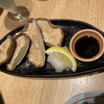 産直鮮魚と炊きたて土鍋ご飯の居酒屋 市場小路 - 