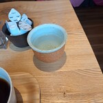 カフェ すろうらいふ - ドリンク写真:
