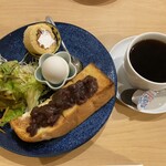 ふらっとCAFE - 