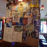 Byrd's Pizza & Ribs - 