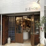 NOBI COFFEE ROASTERS - 