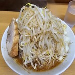 ラーメン　○菅 - 