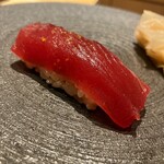 Shinjuku Sushi Tsumugi - 