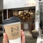 NOBI COFFEE ROASTERS - 